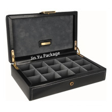 Excellent Brand Gift Jewellery Cufflinks Display Packaging Boxes Wholesale